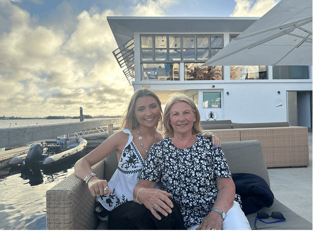 The wisdom and advice of 40 different women