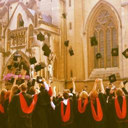 “You don’t need to have it all figured out” – What the Class of 2024 Wants You to Know About Life After Graduation