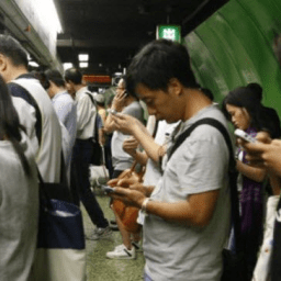 Could we live without our phones? Do we want to?