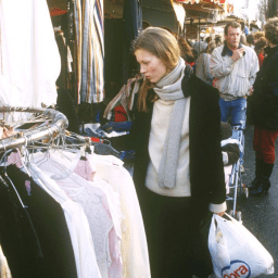 8 things I would buy this Autumn to refresh my wardrobe