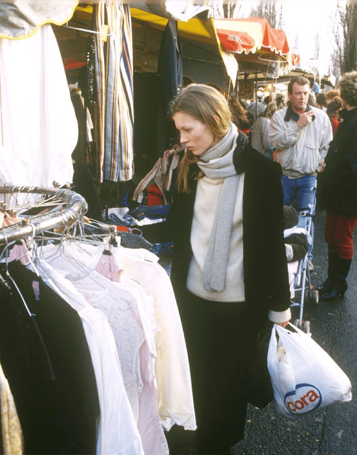 8 things I would buy this Autumn to refresh my wardrobe