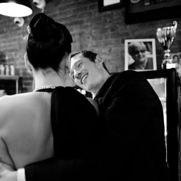 It’s not embarrassing to have a boyfriend, but things have changed